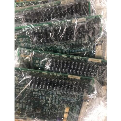 MELEC , C-865 v1 KP1256