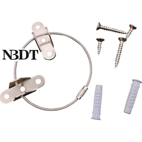 NBDT Eyelets