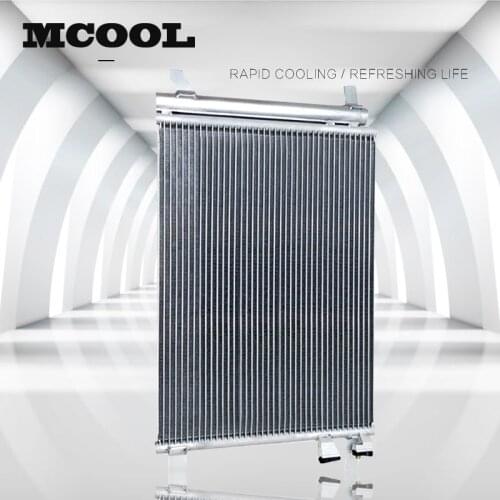 New Auto AC Air Conditioning Evaporator For vw golf 7 2016- oem NO. 5Q0816411M