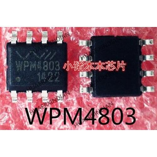 New original WPM4803-8/TR WPM4803 SOP8 High Quality