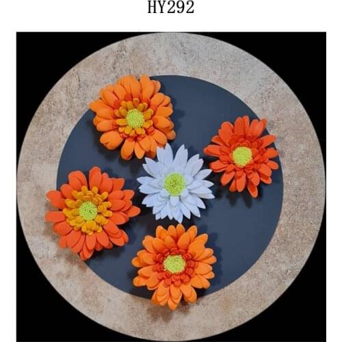 Flower cutting dies 2019 die cut & wooden dies Suitable for common die cutting machines on the market