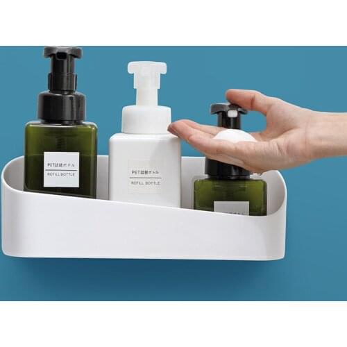 Toilet force stickup wall to hang plastic to avoid to receive on the wall wear geometrical bathroom buy content to wear