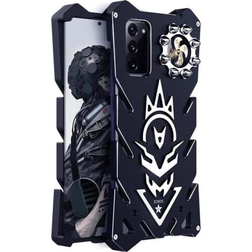 Rosefy Phone Cases Samsung Galaxy Note 20