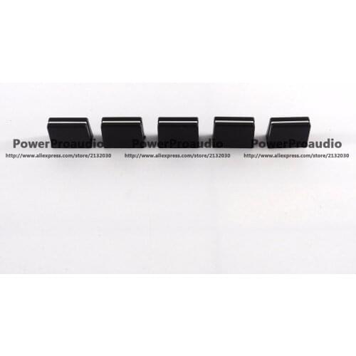 5PCS REPLACEMENT FADER CROSSFADER KNOB DJM800 DJM700 DAC2371