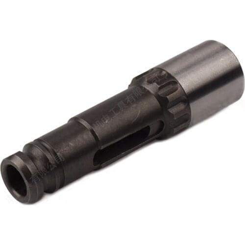 Electric pick hammer drill chuck lever Clamp accessories for BOSCH GSH11E, Chuck Power tool accessories