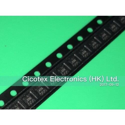 10pcs/lot AD8531AKSZ-REEL7 IC OPAMP GP 3MHZ RRO SC70-5 AOQ A0Q