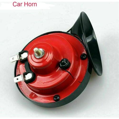 12V 300DB Super Train Horn For Trucks SUV Car-Boat Motorcycles Vehicle Universal Air Horn Car Accessories