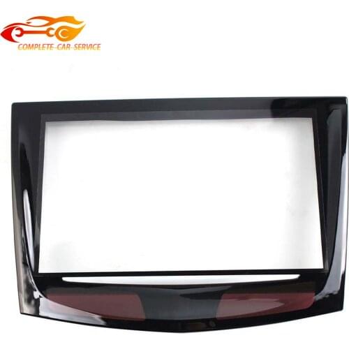 22935061 New Touch Screen Display CUE TouchSense Suit For 2013-17 Cadillac ATS CTS SRX XTS
