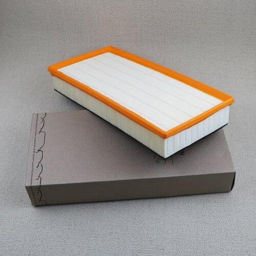 7L0129620A New Air Filter For Audi Audi Q7 2006-2015,Volkswagen VW Q7 Touareg car 7L0129620A