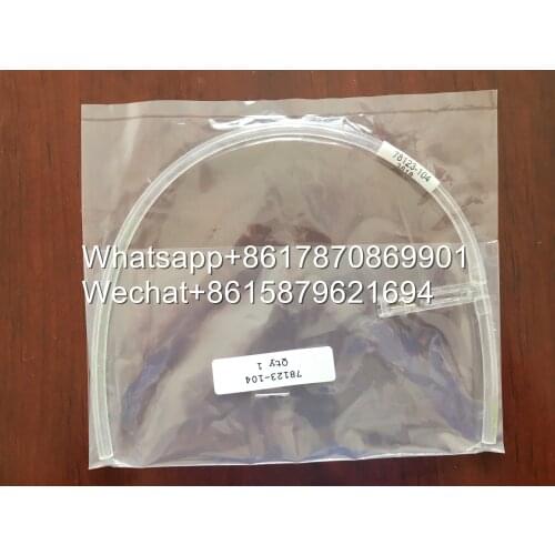 NJK0255 Abbott I2000/I1000 Immunoassay Analyzer Wash Zoom Temperature Sensor / Temperature Probe