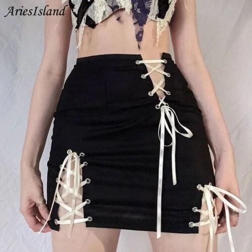 Женские юбки шорты ARIES ISLAND China At AliExpress