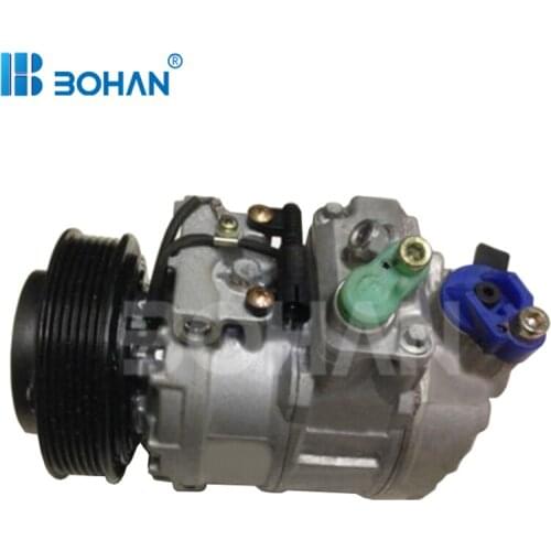 7SBU16C car air compressor for MG ZT 190/180/160 For Land Rover FREELANDER 2.5 V6 00-14 JPB 500130 447170-5640 BH-JL516