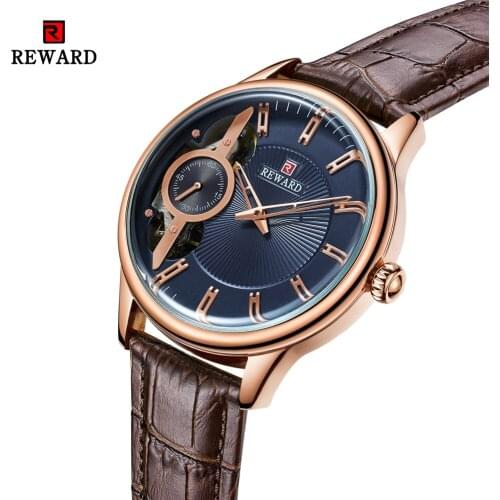 CAGARNY Men's Wrist Watch