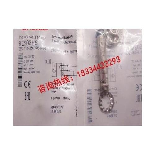 Switch Sensor 113-356-SA31-S4 New High Quality