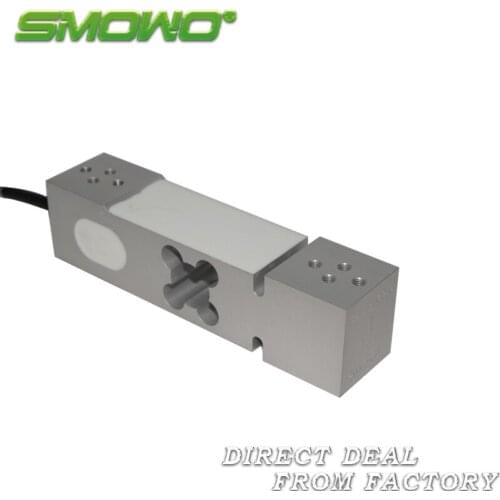 Load cell sensor LCS-D7(A) Analog signal 0-20mA (0-50kg)