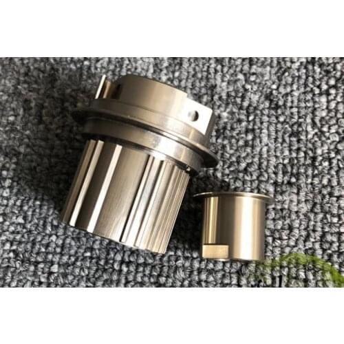 For Crossmax MAVIC Deemax Micro Spline 12s Hub Body M9100 M8100 M7100 12 Speed Cassette Driver Hub