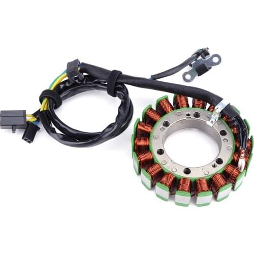 Stator Coil for Suzuki TL1000R 1998-2003 TL1000S 1997-2001 32101-02F00 Motorcycle Engine Generator Stator Coil