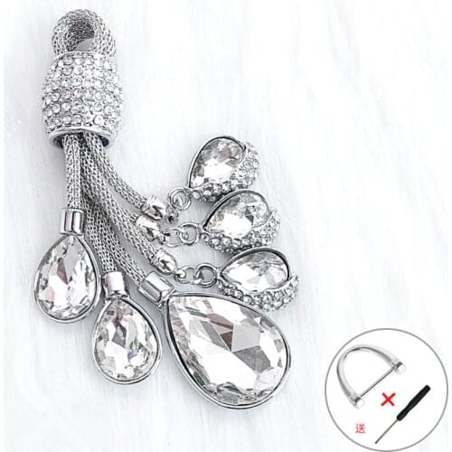 MJDREAM Keyrings