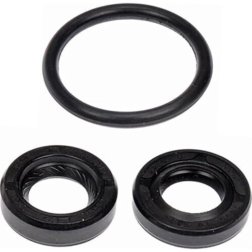 NEW-028247 Oil Distributor Seal O-Ring Kit for Select 1975-2002 Acura CL/Honda Accord, CR-V, CRX, 30110-PA1-732, 30110PA1732