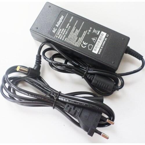 New 19.5V 4.7A AC Adapter Battery Charger Power Supply Cord For Sony PCG-61713L PCG-61714L PCG-61813L VGP-AC19V37 90W Notebook