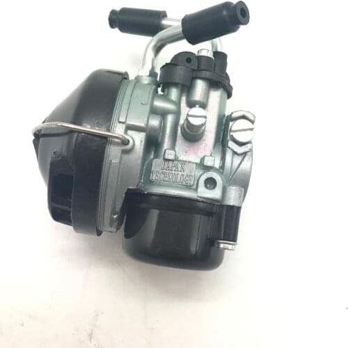 New Carburateur carb 15 DELLORTO SHA 15/15 For PEUGEOT 103 MBK 51 AV10 NEUF Carburetor