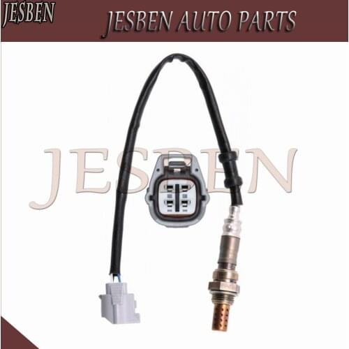 P51S-18-86ZA 234-8000 Rear Lambda O2 Oxygen Sensor Fit For Mazda 2 Demio 1.5L CX-3 MX-5 MIATA 2.0L 2015-2019 TOYOTA YARIS IA