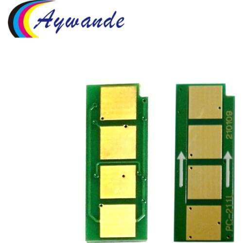 PC-211EV PA-210 PB-210 for Pantum pc211e pc211ev P2500w M6500w P2200 P2500 M6500 M6550 M6600 M6600N M6600W Toner Cartridge Chip
