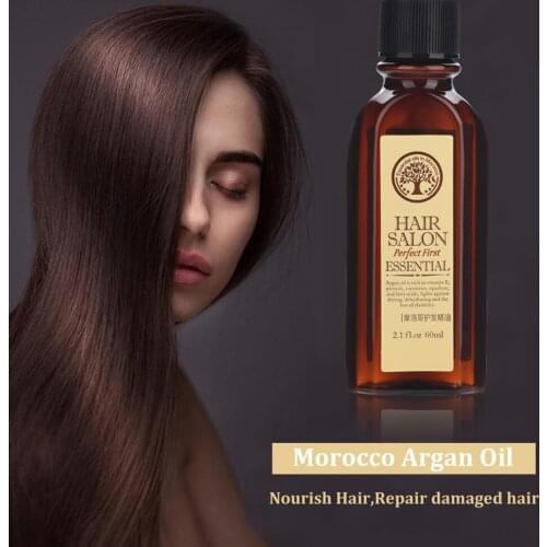 QYF Argan Oils For Hair