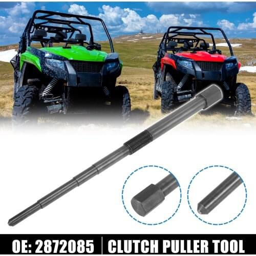X Autohaux Primary Drive Clutch Puller Tool 2872085 ATV UTV Remove Tool for Polaris Ranger 1000 2017-2018