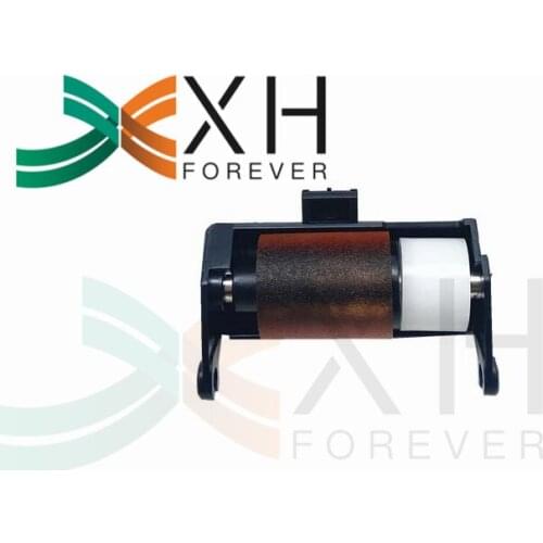 5pcs. A3CFPP4H00 A3CF-PP4H-00 ADF Separation Roller for Konica Minolta bizhub C224 C284 C287 C308 C364 C368 C454 C554 367 224