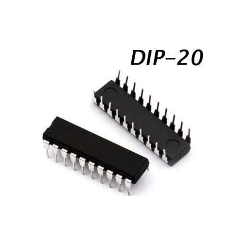 5pcs/lot SD6109 SD 6109 DIP20