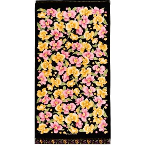 BOLANGDE Face Towels