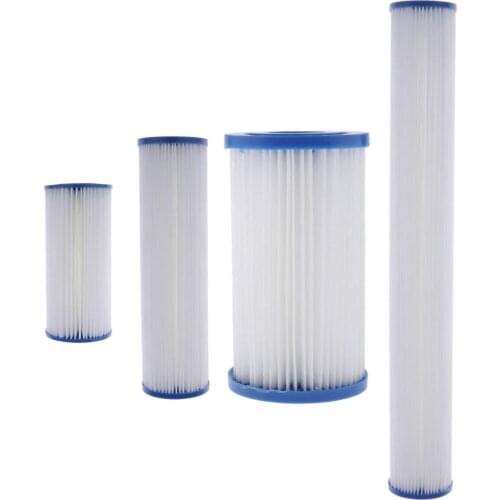 Swimming Pool Filter A/C Filters Replacement Pool Cleaner Accessories