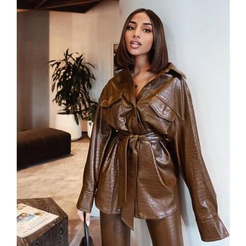 GLIRUIS Women's Outerwear