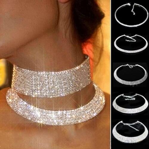 JieyueJewelry Necklace