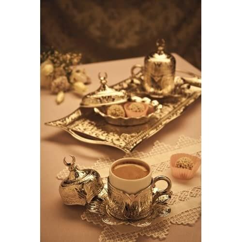 LaModaHome Coffee Sets