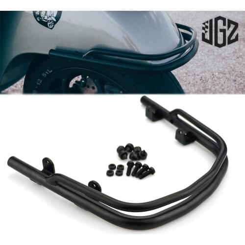 Motorcycle Aluminum Front Protective Fender Bracket Mudguard Support Holder for VESPA GTS 200 250 300 2013 2014 - 2018 2019 2020