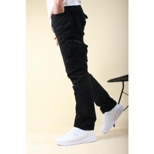 Oldtime 1193 Men 'S Cargo Pants