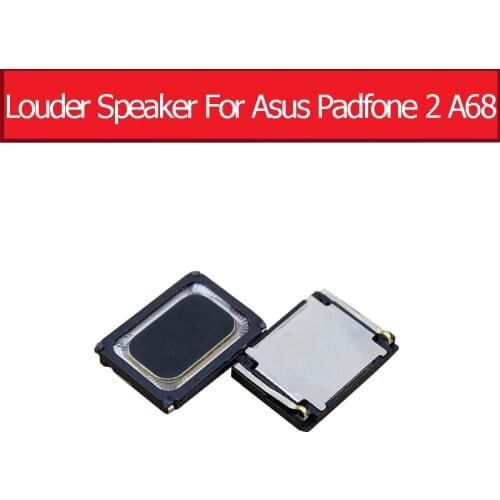 New Louder Speaker For Alcatel One Touch Idol OT-6030A OT-6030D 6030 Speaker buzzer for Asus Padfone 2 A68 loudspeaker ringer
