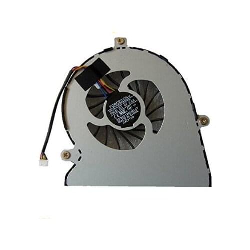 SSEA New CPU Cooling Cooler Fan for Lenovo Ideapad Y560 Y560a Y560p P/N DFS551205ML0T F90Q MG75070V1-C000-S99