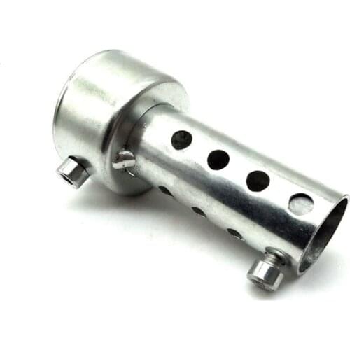 42mm Motorcycle Exhaust Can Muffler Baffle DB Killer Silencer for Honda Yamaha Mitsubishi