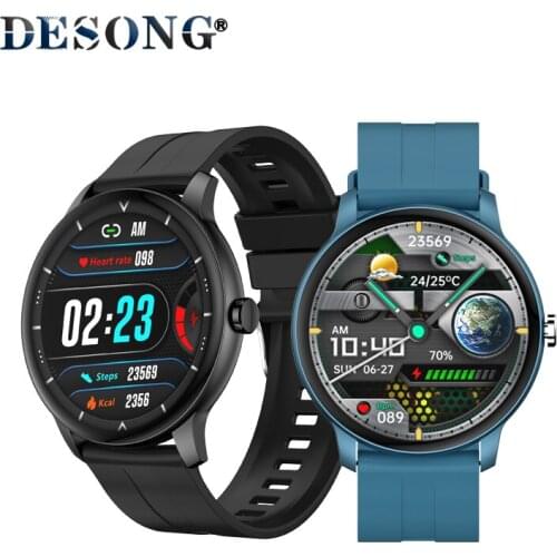 SOUMETIN Smart Watch