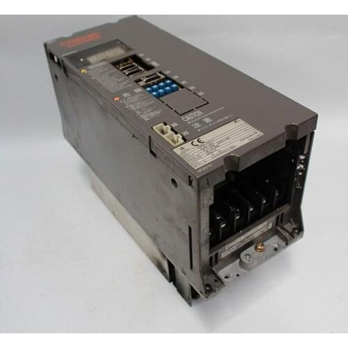 Servo Drive FRN18.5VC5-2 Used In Good Condition With 3 months warranty