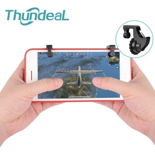 ThundeaL Gaming Consoles