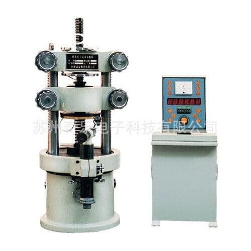 TPG-1000/TPG-2000/TPG-3000 spring high frequency fatigue testing machine