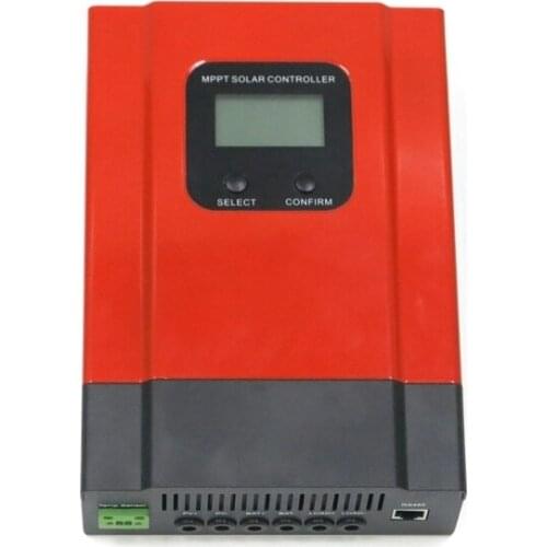 Wellsee Solar Controllers