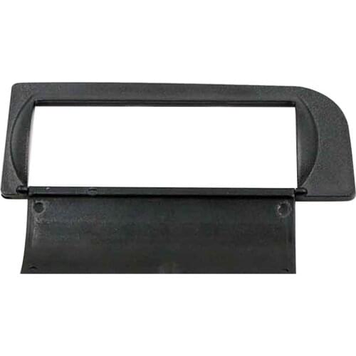 Plastic Car Seat Adjustment Button Protective Cover Fit for Ford Explorer 13-17