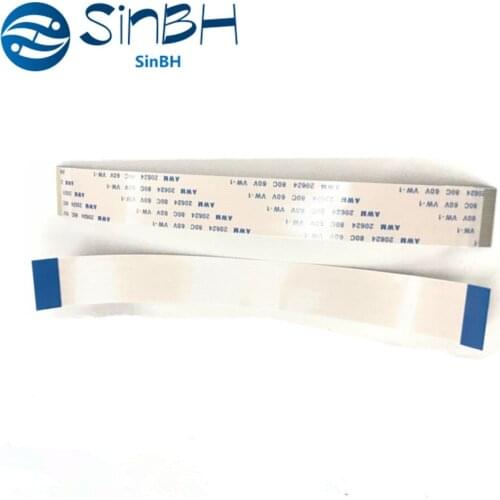 2PCS X Bizhub C224 LCD Panel Touch Screen Cable For Konica Minolta C284 C364 C454 C554 C654 C754 C224e C384e C364e C454e C554e