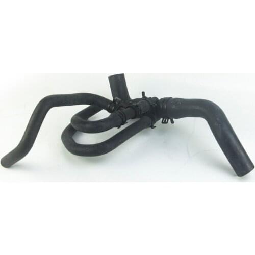 9674444380 Brand New High Quality Water Tank Lower Water Hose Radiator Outlet Pipe Joint For Citroen C4L 1.8T