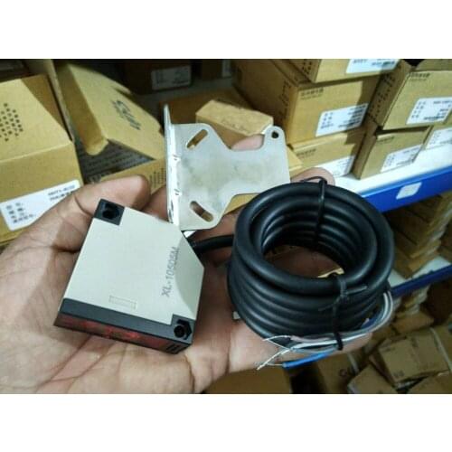 Brand new original authentic C-Lin E3JK-DS30A Diffuse Reflective Photoelectric Switch AC Power Relay Output